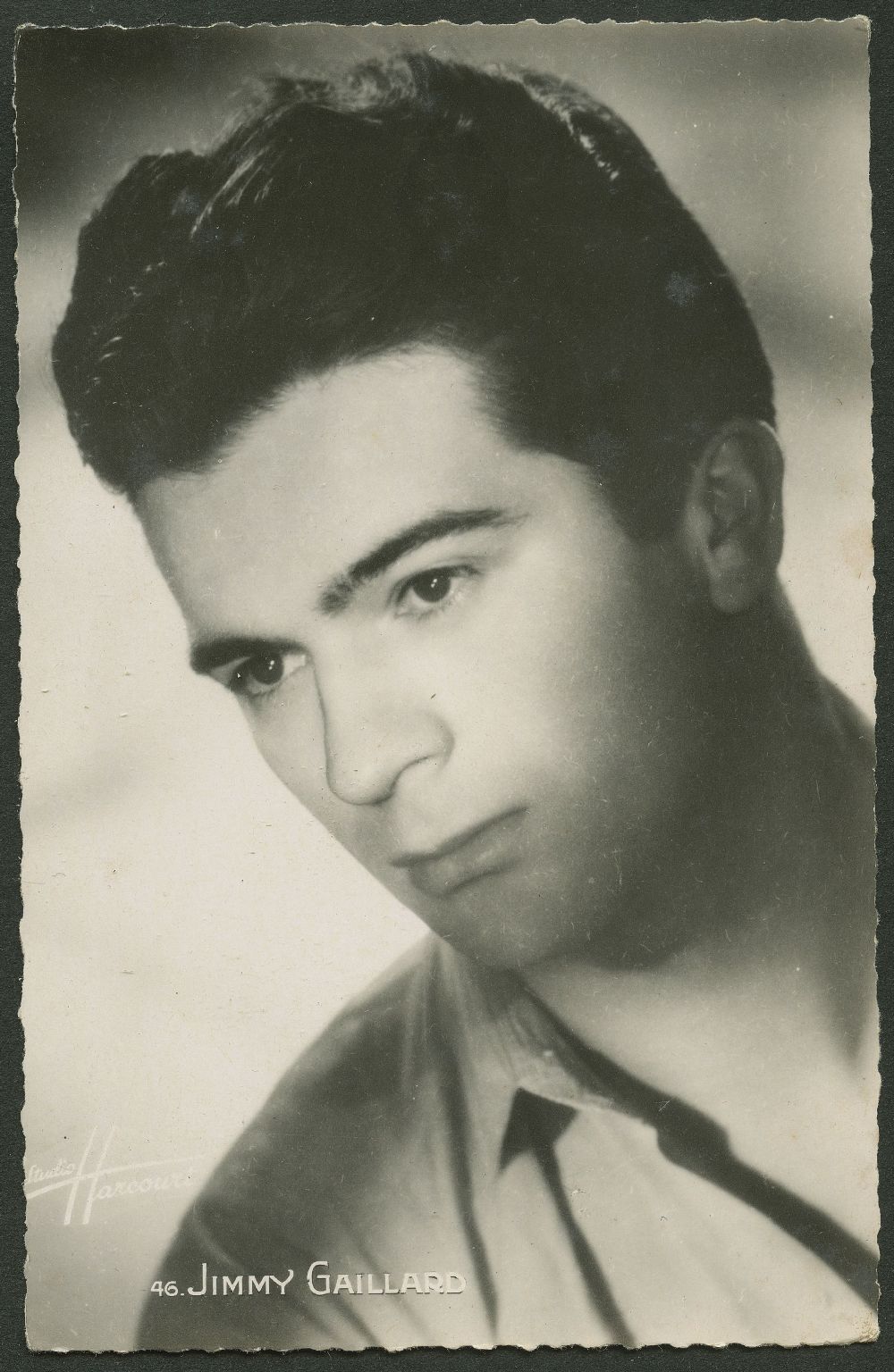 (image for) Jimmy Gaillard #0004